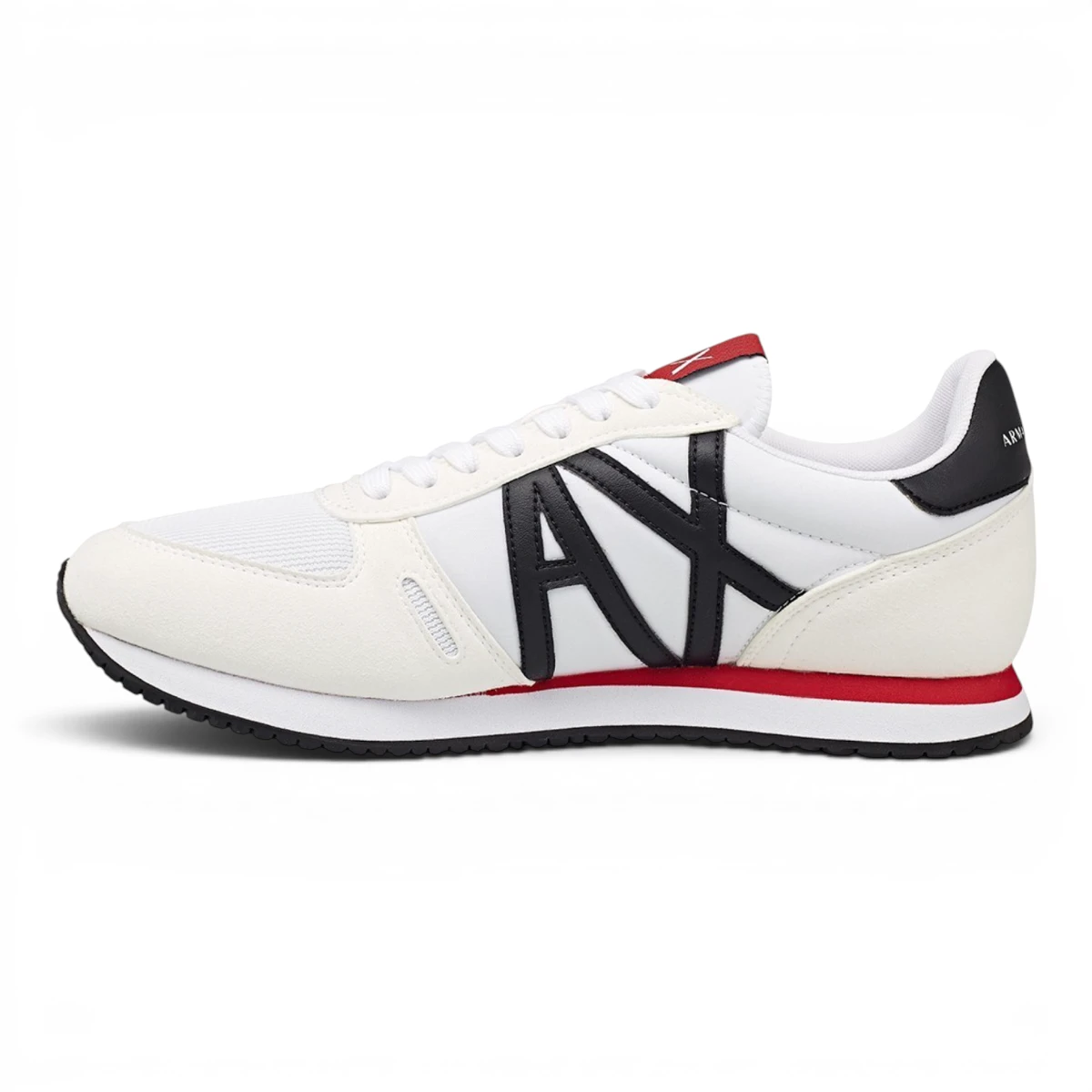 XUX017 XCC68-K488 Armani Exchange muške tenisice