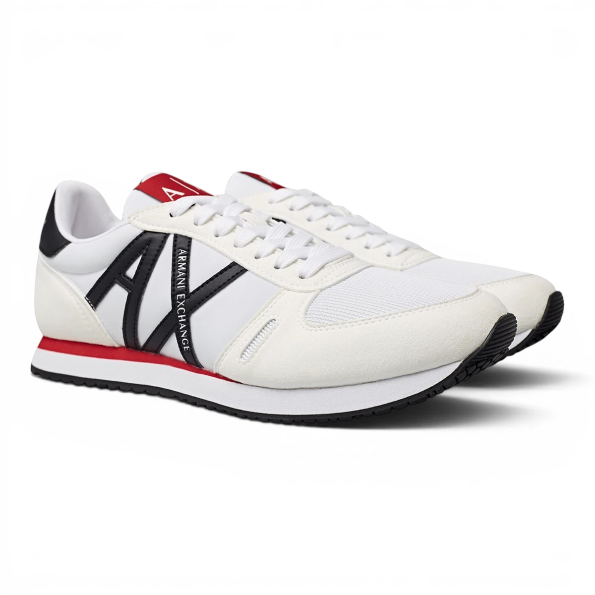 XUX017 XCC68-K488 Armani Exchange muške tenisice