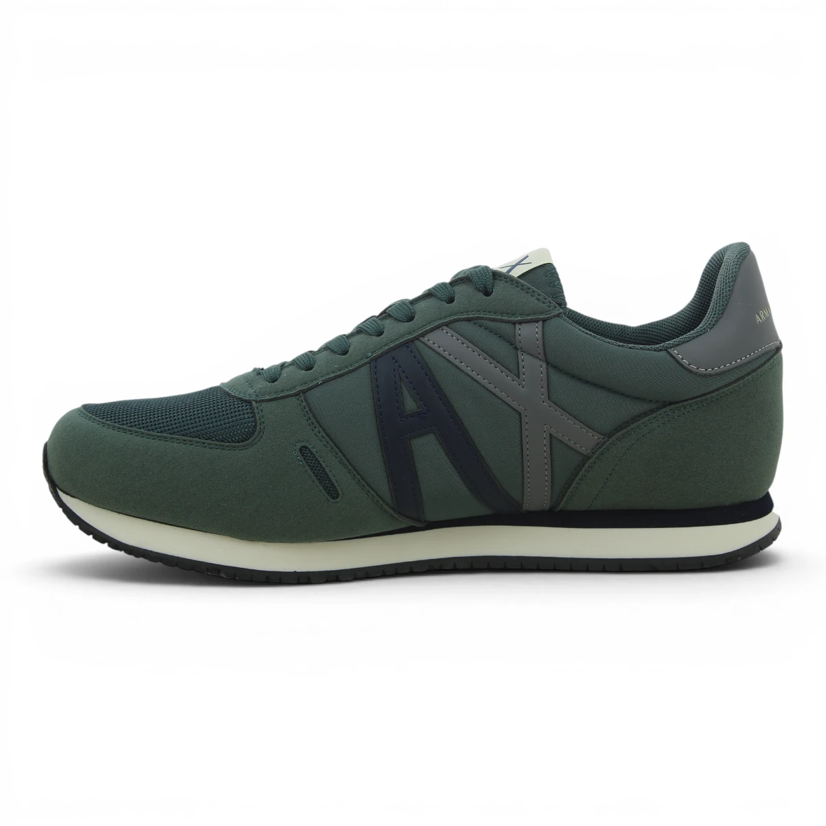 XUX017 XCC68-T156 Armani Exchange muške tenisice