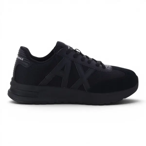 Muške tenisice Armani Exchange – vrhunski casual stil