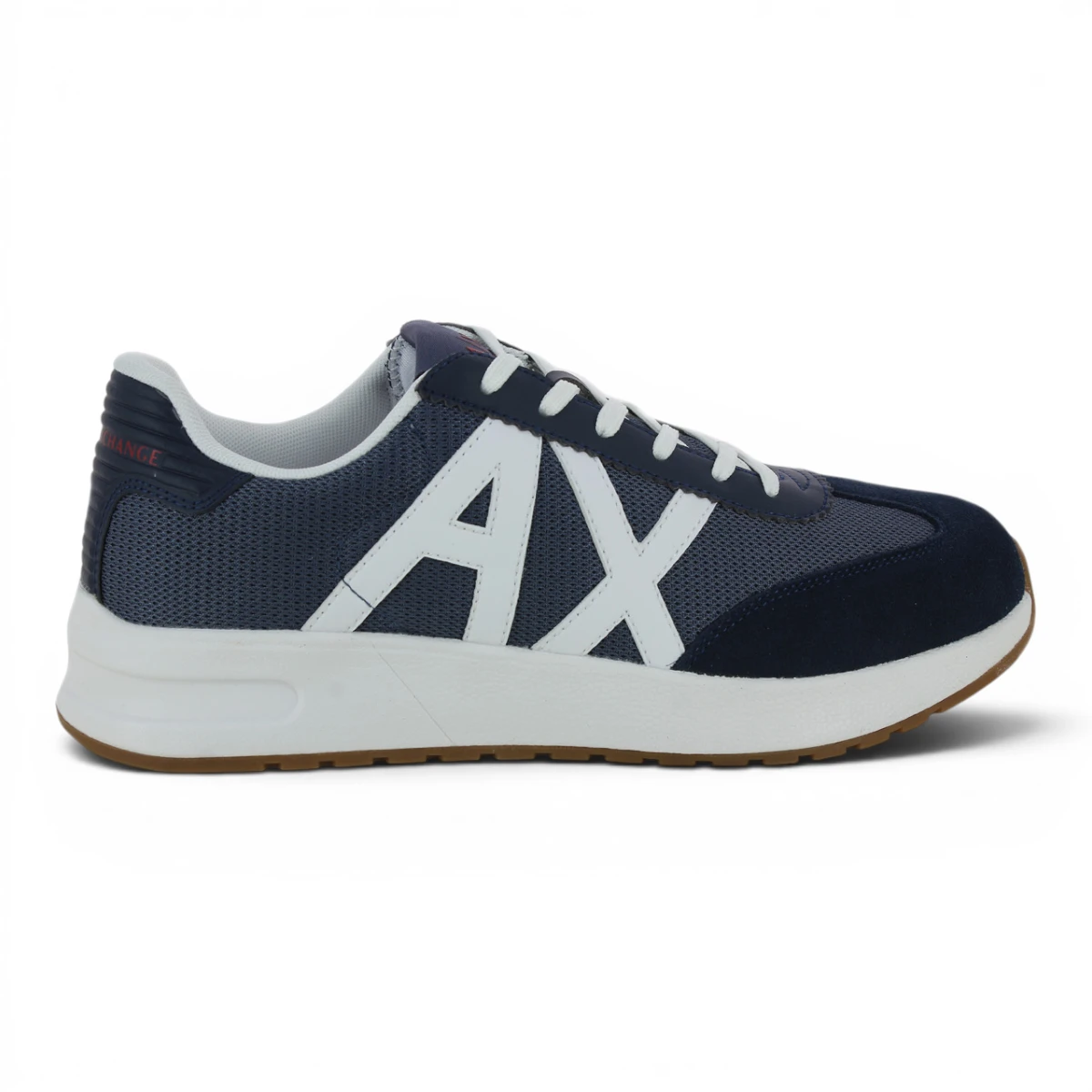 XUX071 XV527-K677 AX muške tenisice