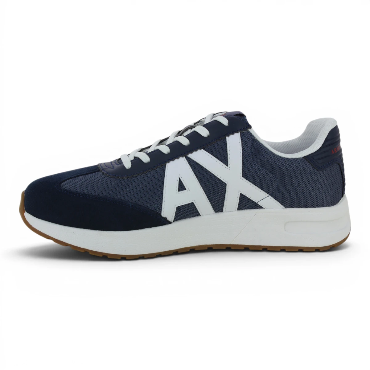 XUX071 XV527-K677 AX muške tenisice