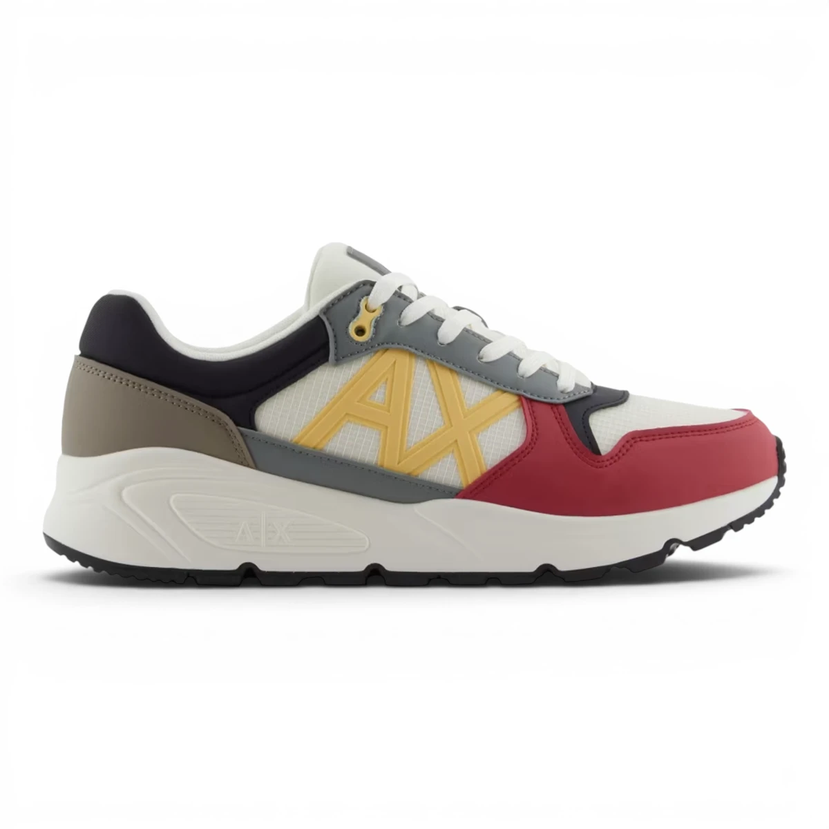 XUX239 XV909-A500 AX muška tenisica MULTICOLOR
