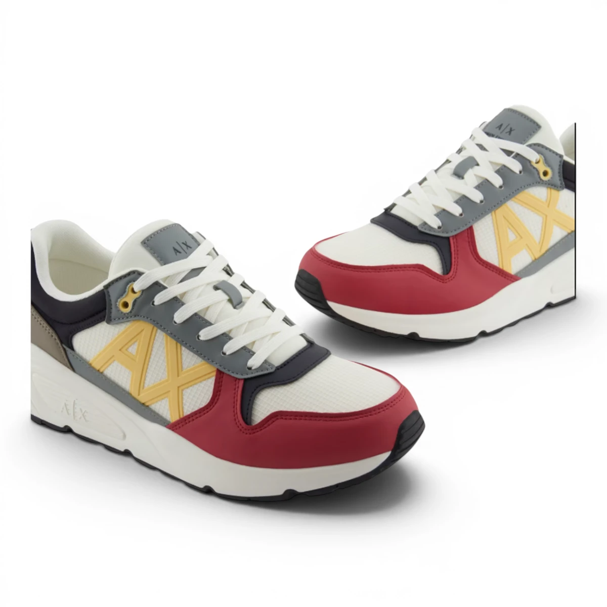 XUX239 XV909-A500 AX muška tenisica MULTICOLOR