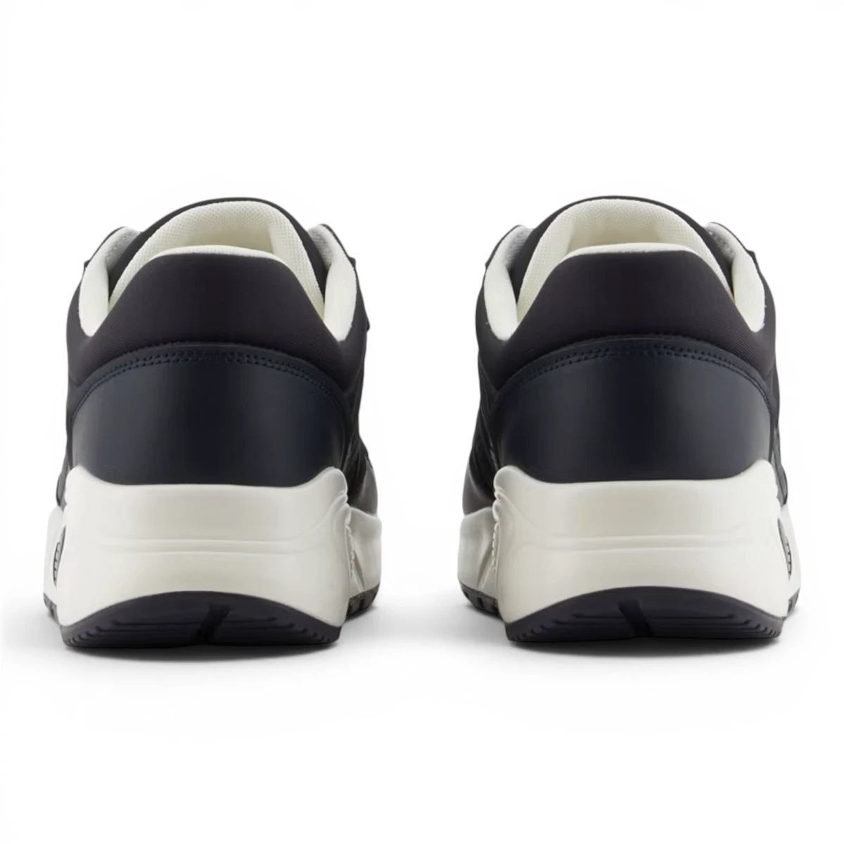 XUX239 XV909-U385 AX muška tenisica DEEP NAVY+OFF WHITE
