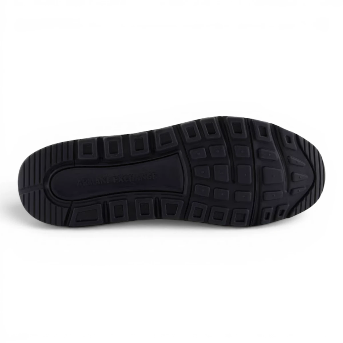 XUX239 XV909-U385 AX muška tenisica DEEP NAVY+OFF WHITE