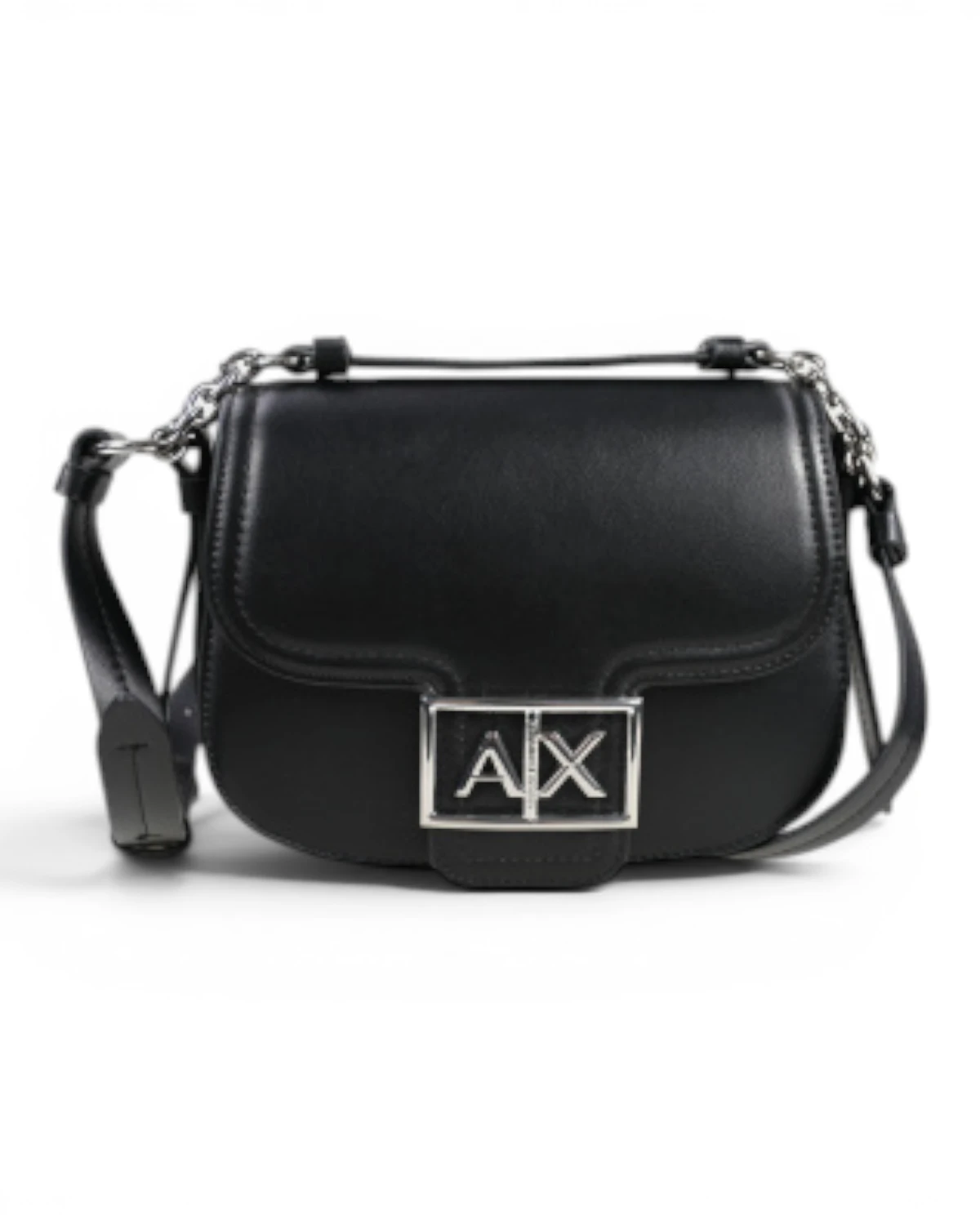 XW000401 AF13687-UC001-001 AX torba BLACK