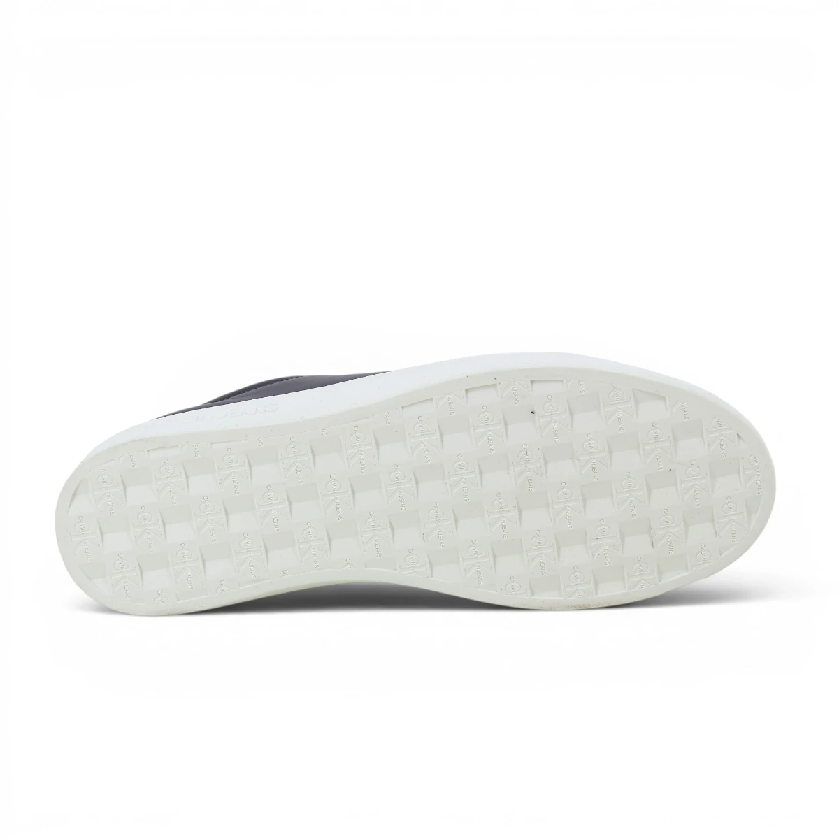YM0YM00603-0GO Calvin Klein CLASSIC CUPSOLE FLUO CONTRAST Black/Ancient White